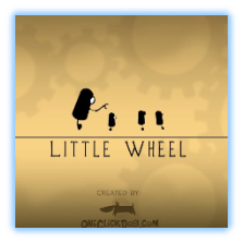 Llittle Wheel